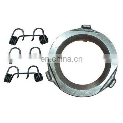 For Massey Ferguson Tractor Clutch Release Plate With Spring Ref Part N. 2125664K1 - Whole Sale India Best Auto Spare Parts