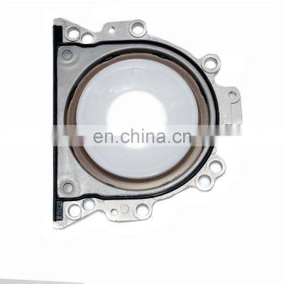 Free Shipping!Rear Crankshaft Seal With Flange For Audi TT A3 A4 VW Jetta Passat GTI Golf Eos