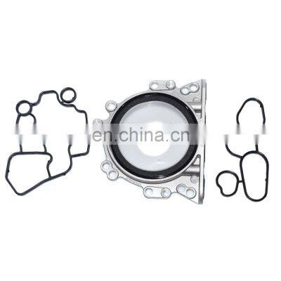 Free Shipping!Engine Gasket Seal Repair Set For Audi TT A3 A4 VW Jetta Passat GTI Golf Eos
