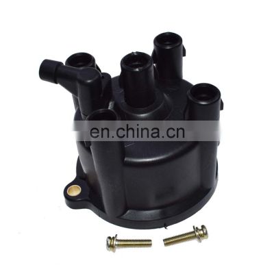 Distributor Cap For 92-96 Toyota Camry Celica RAV4 2.2L-L4 1910174110 174-6979