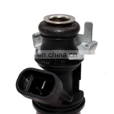 Free Shipping!Fuel Injector&Pigtail Wires 1P1575 for Buick Century Montana Chevy 25323972