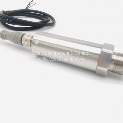 Flat Film Pressure Transmitter photo-3