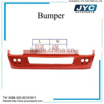 sintruk howo truck spare parts car bumper for WG1642240002