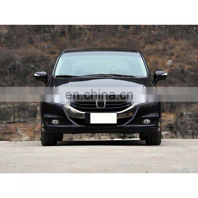 New Air Baffle Duct Deflector Front Engine Splash Shield Under Cover For Honda Odyssey RB3 2009-2010 photo-2