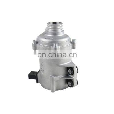 For BMW X5 E70 3.0si XDrive 30i 2008-2010 Cooling Water Pump 11517568595 11517546996 photo-2