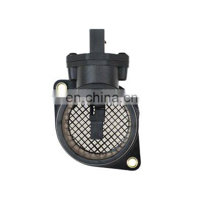 Manufacturers Sell Hot Auto Parts Directly Electrical System Air Flow Meter Sensor FOR AUDI SEAT VW OEM 06A906461G