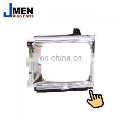 Jmen Taiwan 53132-89105 Door for TOYOTA Hilux RN5 RN6 84- LH Car Auto Body Spare Parts