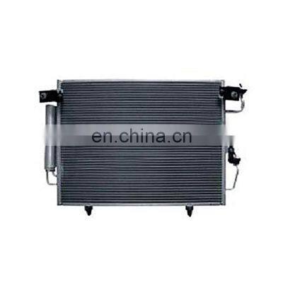 7812A156 7812A210 Hot Sale Auto Air Conditioning System Parts Air Condenser for Mitsubishi Pajero photo-3