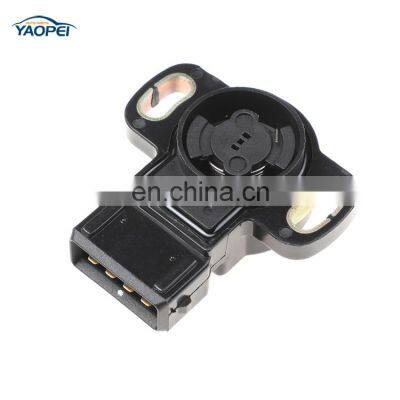 100018806 New 4pin OEM MD614736 Throttle Position Sensor For Mitsubishi Diamante Montero Sport
