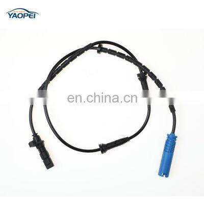 100001827 3452-6756-377 Rear L/R ABS Sensor For BMW E39 520I 525I 528I 530I 540I NEW 1999-2003