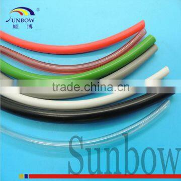 With ISO9001-2008 Factory UL Approval Flexible Flame Retardant Fireproof PVC Pipe photo-6