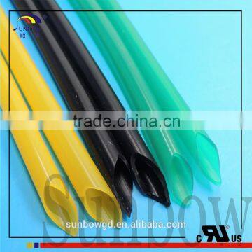 SUNBOW Food Grade Matte Surface Soft Silicone Rubber Hose for Hookah photo-6