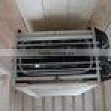 Home Use Freestanding Far Infrared Indoor Wood Small Sauna Room Dry K-7128 photo-4