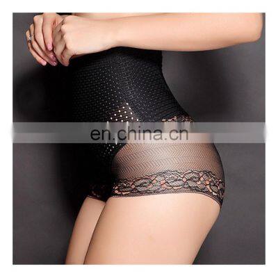 Postpartum Control Panties Strap Waist Trainer Corset Slimming Belt Bodysuit Women Corrective Underwear photo-3