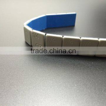 Fe Adhesive Wheel Banlance Weight Car Accessories photo-3