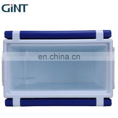 GiNT 28L Customized Color PP EPS Foam Cooler Box Hard Coolers Portable Durable Ice Chests