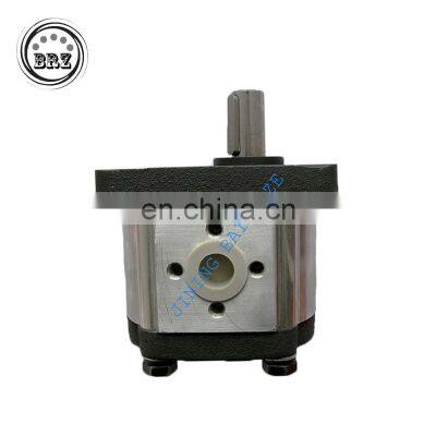 SK140LC-8 SK140LC Gear Pump SK140 Pilot Pump SK115SR SK115 Plunger Pump photo-5