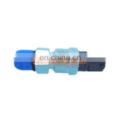 SK-6E SK200-6E excavator high pressure sensor LC52S00012P1