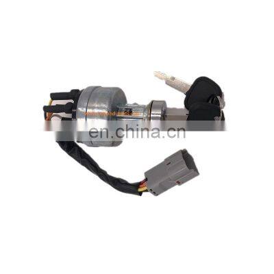 R-5 R-7 R-9 Ignition Switch photo-2