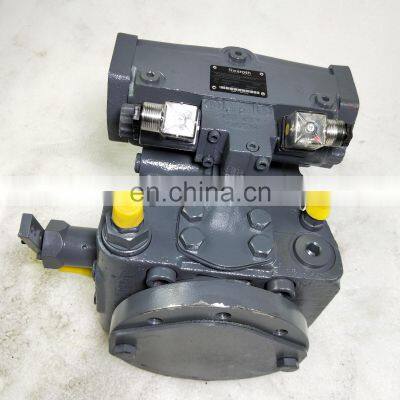 Rexroth A4VG90DA2D2/32R-NSF02F071DC-S Hydraulic Axial Piston Pump A4VG28DA2D2 A4VG40DA2D2 A4VG56DA2D2 A4VG90DA2D2 Series
