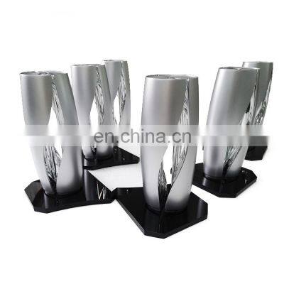 Professional New Product Plastic SLS Rapid Prototype Development 3D Printing Building Model photo-3