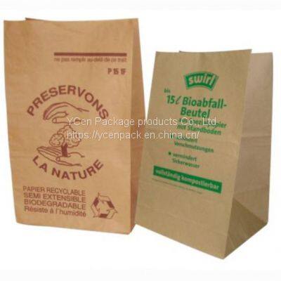 OEM Bread Packaging Bags photo-3