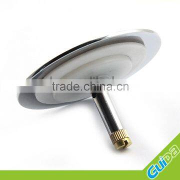 Ningbo Guida Brass Bath Plug, Sink Plug Bathtub Drain Plug Drain Stopper photo-2