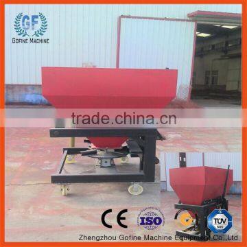 High Efficiency Chemical Fertilizer Dispenser photo-3