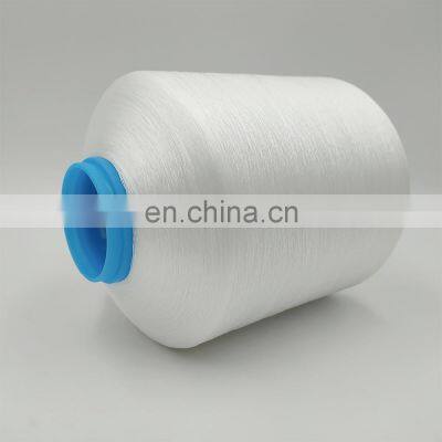GRS Certificate Recycled Sewing Thread Hilo de Coser Polyester Thread photo-5