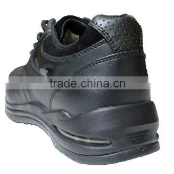 Leather Wholesale Safety Shoe photo-4