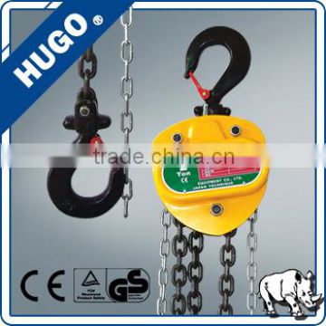 Chinese Factory Manufacturer 2 ton Chainhoist Block for Lifting