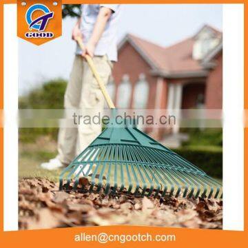 High quality garden tools garden rake