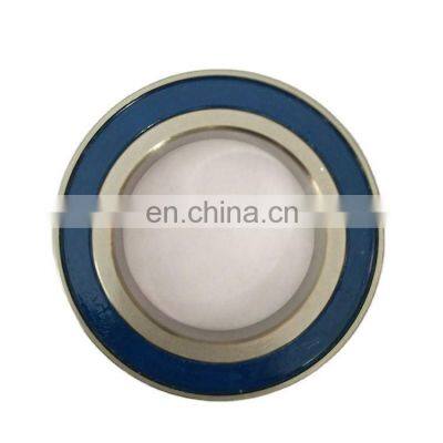 B7206.E.2RSD.T.P4S Super Precision Spindle Bearing 30x62x16 mm Angular Contact Ball Bearing B7206-E-2RSD-T-P4S