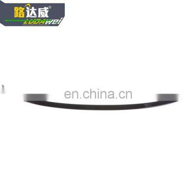 P Style Rear Spoiler for BMW 3 series  G20 Sedan 2019+ rear spoiler car trunk tail spoiler