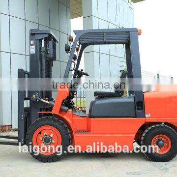 Forklift Truck for Sale photo-4