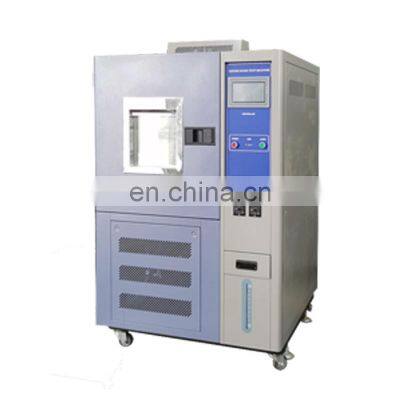 Quality Inspection Wire and Cable Rubber Cracking Ozone Aging Test Chamber