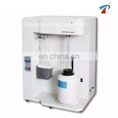 High Quality Bet Surface Area and Porosity Analyzer