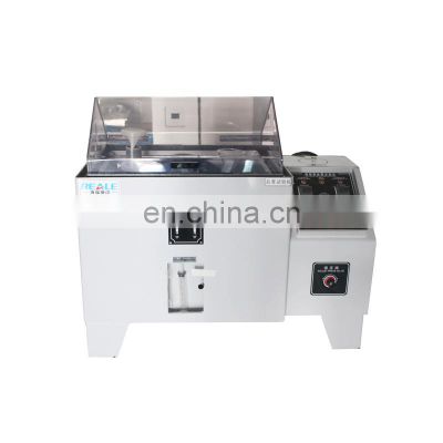 Laboratory Testing Equipment Salt Spray Test Chamber Salt Fog Spray Test Chamber