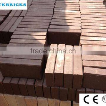 Top Quality Paving Brick, Sintered Brick
