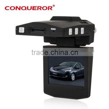 Best Seller Manual Car Camera hd Dvr G740H From Conqueror G-Sensor photo-3