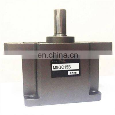 MX8G15M Motor Gear Head