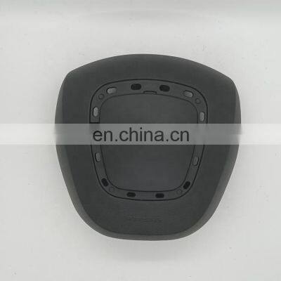 Wholesale car steering wheel plastic cover airbag for Q5 3 fixture