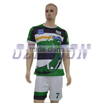 Wholesale Rugby Jerseys,Rugby Shirt And Shorts photo-5