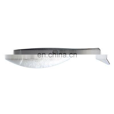 Top Quality 15cm 26g T-tailed Soft Fishing Lure Saltwater Fishing Freshwater Fishing photo-4