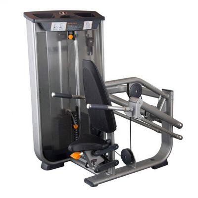 Wholesale fitness  plate loadable seated dip machine for sale