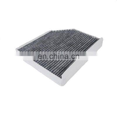 Good Quality Auto Parts Cabin Air Filter 8K0819439A 8K0819439B Fit For AUDI PORSCHE