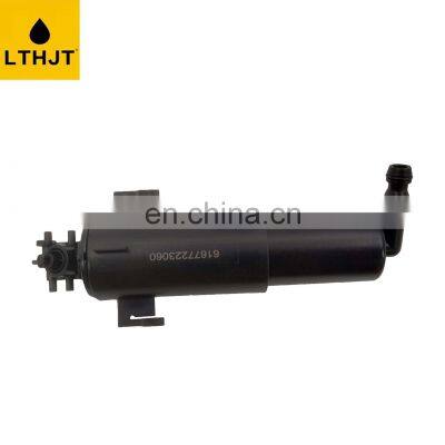 Manufacturer Car Parts OEM 61677223060 6167 7223 060 For BMW E71 Water Injection Gun Right