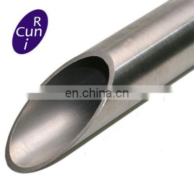 Factory supplier welded pipe TP201 304 316l 309s 310s stainless steel pipe price