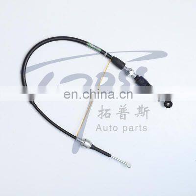 Buy China High Quality Gear Shift Cable OEM 25190939 Transmission Cable For DAWOO