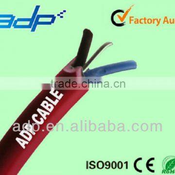 2 core BC security alarm cable